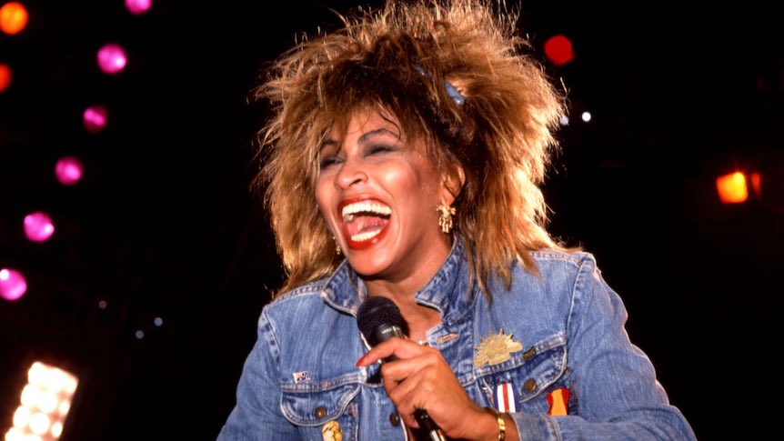 Mediavenir's tweet image. 🕊️ ALERTE INFO - La Reine du Rock &amp;amp; Roll Tina Turner est décédée à l’âge de 83 ans. (agent)