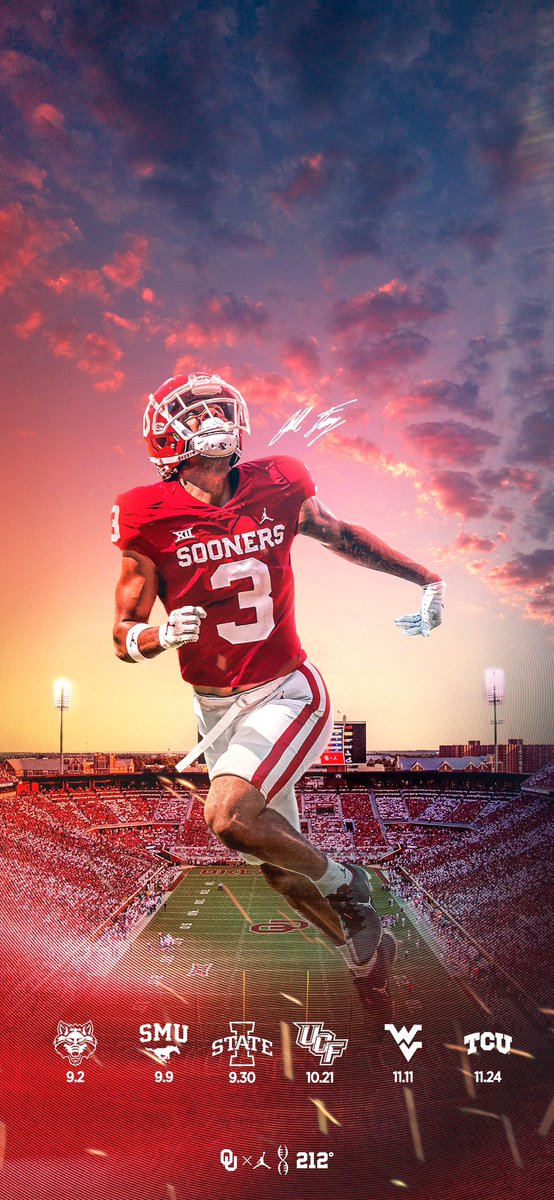 Oklahoma Football on Twitter