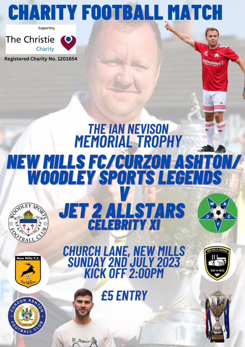New Mills Football Club tweet media