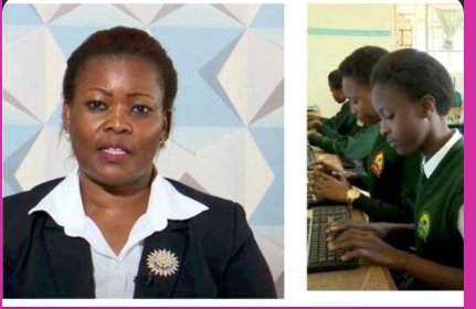 AdanMayow's tweet photo. Meet Dr. Phanice Wangila,founder of Njoro Precious Schools which is one of the COE @GcuCsayn . Her passion and dedication has transformed her school  into a thriving educational institution prioritizing academic excellence https://t.co/KxSVZtjKbU…

https://t.co/7DwteYYDZV https://t.co/lXsJsyxdIc