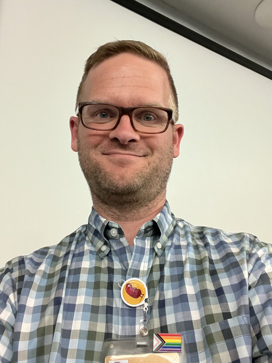 asouth_neph's tweet image. First day of teaching in our #BMSC master’s program 

🔹I wasn’t late

🔸No one fell asleep

Count it as a win 🤓

⁦@WFUbiomedgrad⁩ ⁦@wakeforestmed⁩