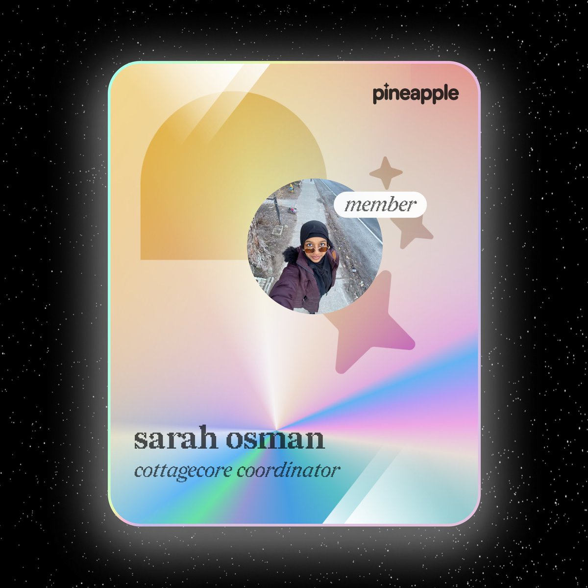 Pineapple tweet media