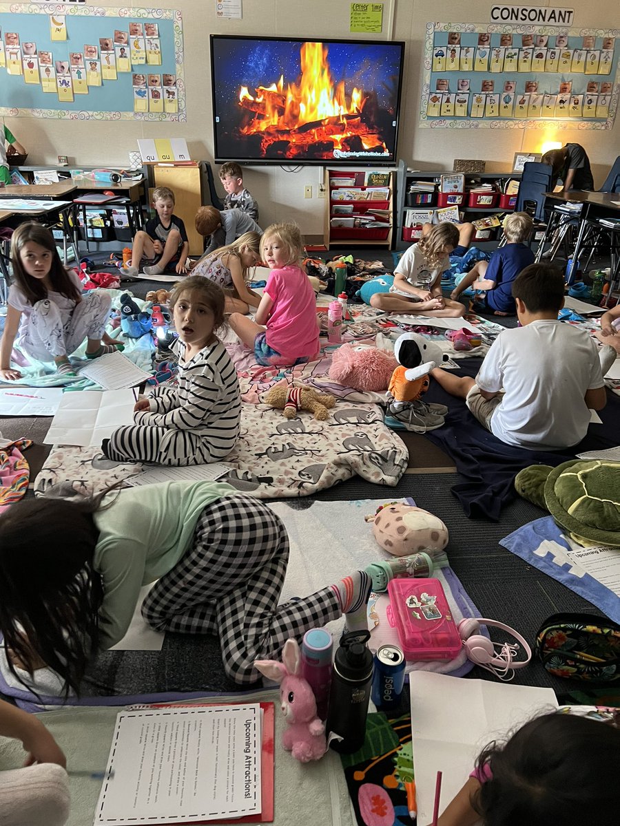 Mrs. Thomas's Tweets tweet media