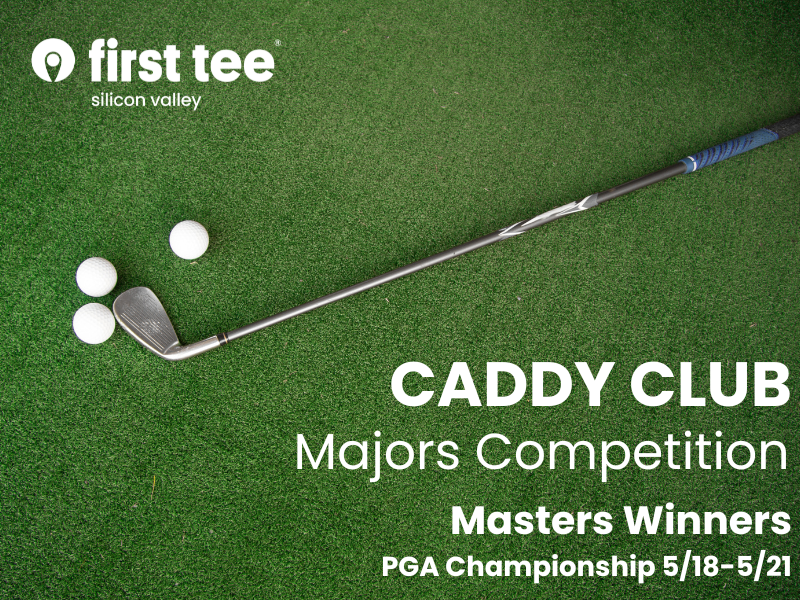 FirstTeeSV's tweet image. The Caddy Club Majors Fantasy Competition continues! The Masters Winners have been announced. Visit firstteesiliconvalley.org/caddy-club-maj… to read more about how you can participate for as low as a $20 a month donation!
#fundraiser #fundraising #nonprofit #youth #youthsports #youthdevelopment