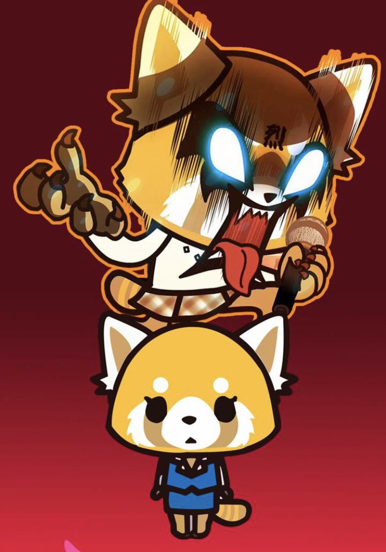 Honestly I feel like it’s a pretty natural progression