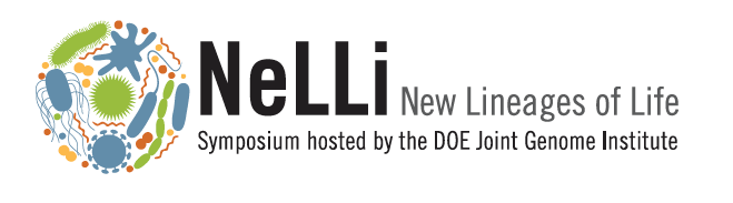 Expanding the tree of life - hear all about the latest discoveries at: 2023 NeLLi - New Lineages of Life Symposium Great speakers, back to back with the annual @jgi meeting. Register now: usermeeting.jgi.doe.gov/2023-nelli/ @LBNLBioSci @BerkeleyLab @IMG_DATA