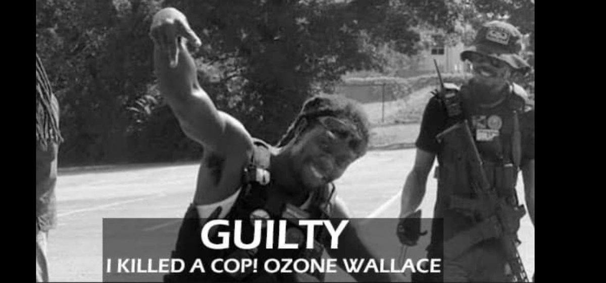 JuryNullify420's tweet photo. Dufuss next interview is with a cop killer. Hotmess Summers hero.
Hid from police in a tree fort.
#gmj #grandmasterjay #Streamerwars #justiceforbreona
Black Nationalist Arrested Following Shooting of Florida Officer - ADL https://t.co/XQbuGpYb1I https://t.co/fBuJOujasM