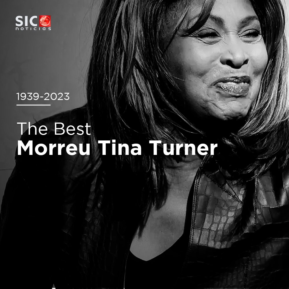 SICNoticias's tweet photo. A cantora tinha 83 anos: https://t.co/6fPZsiweuf https://t.co/0OJusYoDHb