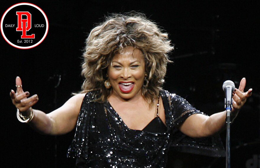 DailyLoud's tweet image. Iconic singer Tina Turner has died at 83-years-old 🙏🕊