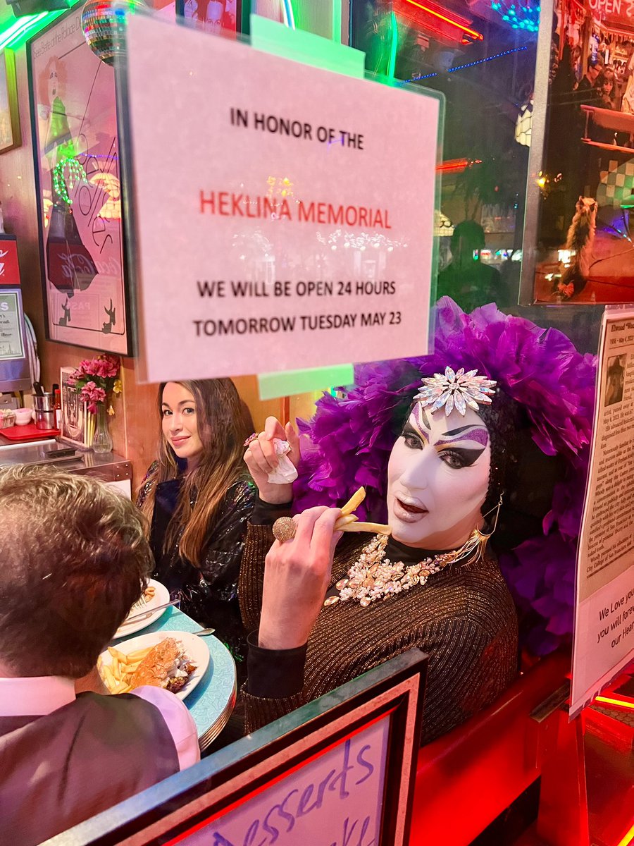 Sister Roma tweet media