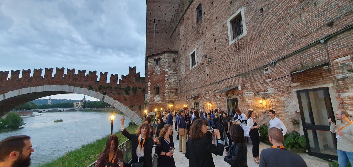 Leukocyte Biology Lab tweet media