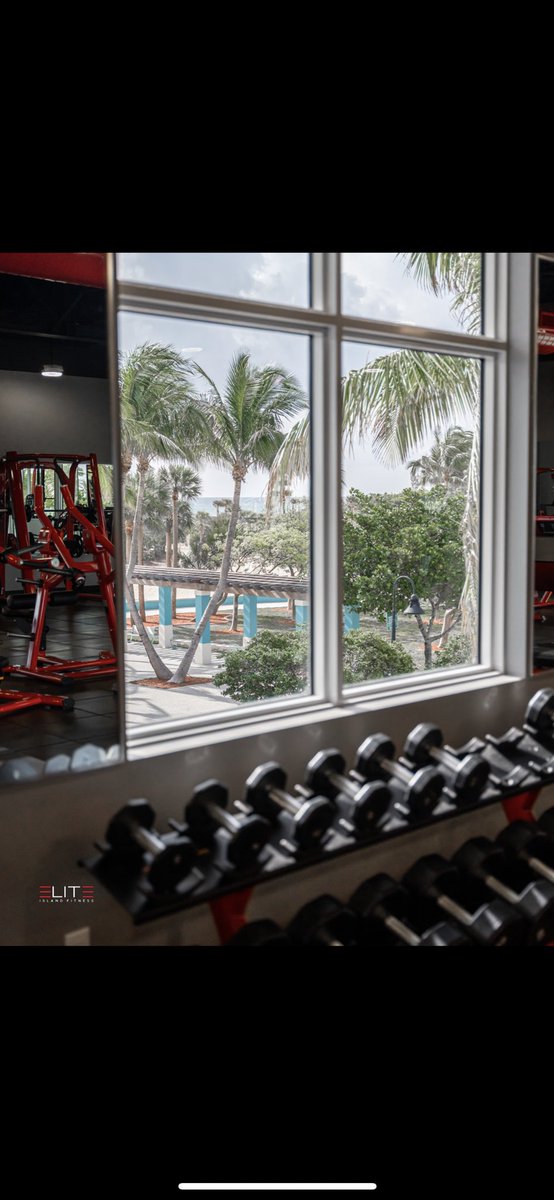 Elite Private Health & Wellness Club tweet media