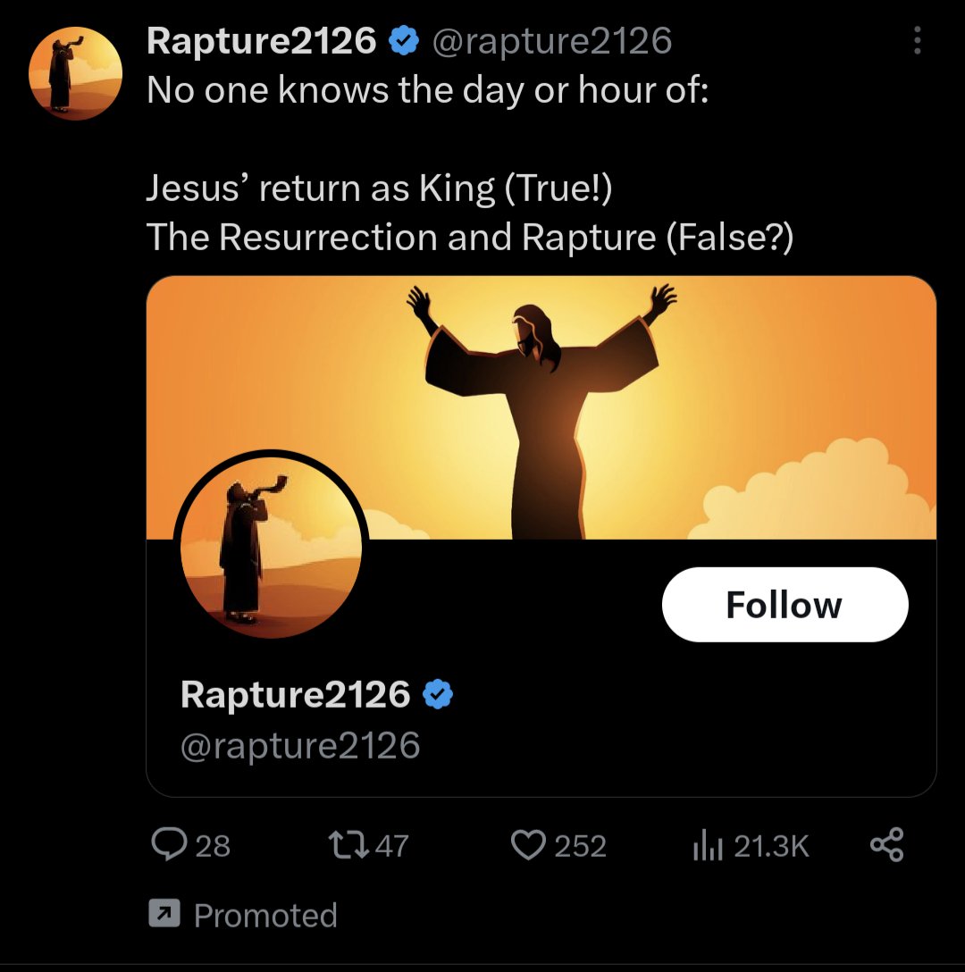 Glad to see that advertisers are back on twitter dot com