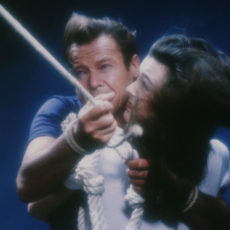 The007Files's tweet image. Same director, all bangers...