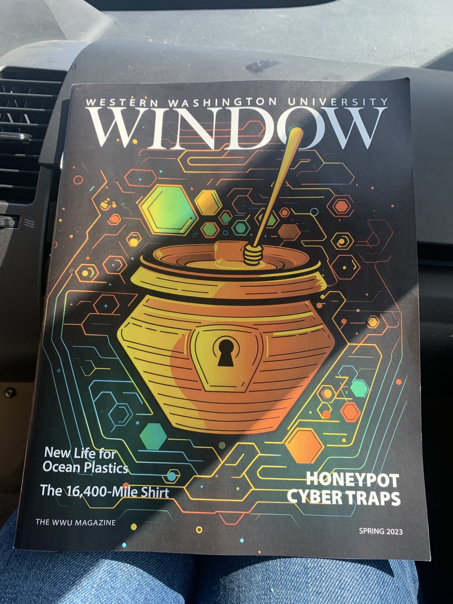 Anthro_wwu's tweet photo. Give Day is tomorrow 5/25. Support faculty research! This issue of WWU Window magazine features an article on Professor Monson's research. https://t.co/TdjirXDzt9 #WWUGiveDay #WWU #anthropology https://t.co/2vouQnqWCk