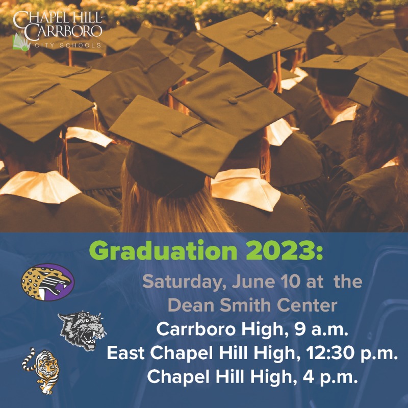 chapel-hill-carrboro-city-schools-on-twitter-graduation-2023