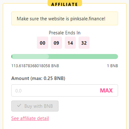 Babybob_bsc's tweet photo. presale 9h 14m end

113.61BNB

#PEPE $TURBO $PEPE $BOB $AIDOGE $DOGE $APED #Doge #memecoins $SUI $MONG #PepeCoin $COIN #Airdrop #FLOKI #Wojak #4TOKEN. #memecoin $SHIB #Binance https://t.co/Ej0tQZ5EdF