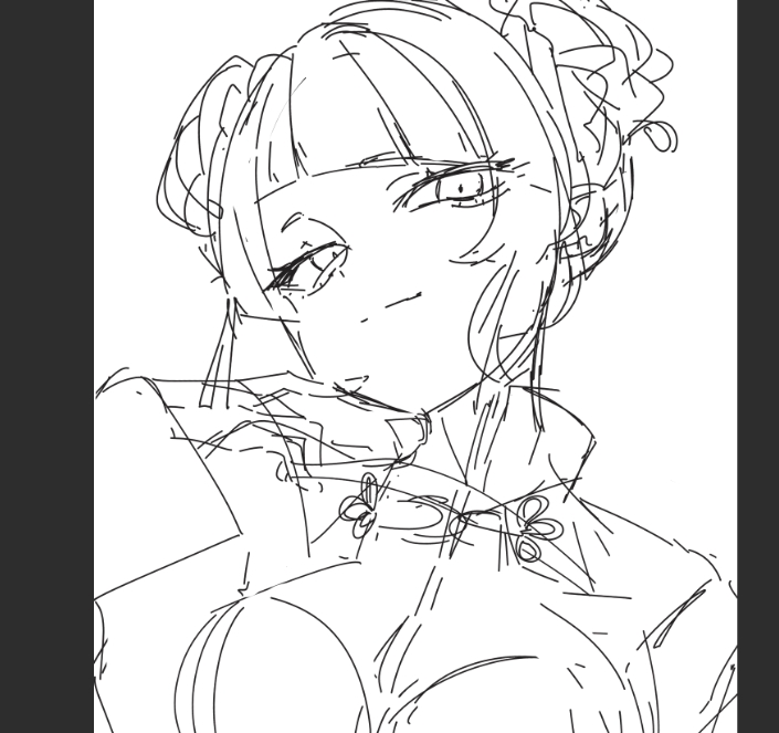 まみみ描きたい