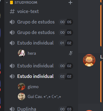 8bitjenjen's tweet photo. oii entrem no meu servidor de estudos ele contabiliza tuas horas e tem um ranking <3 https://t.co/KwrGkrGVBQ #studytwtbr https://t.co/WjK5vQqiPI