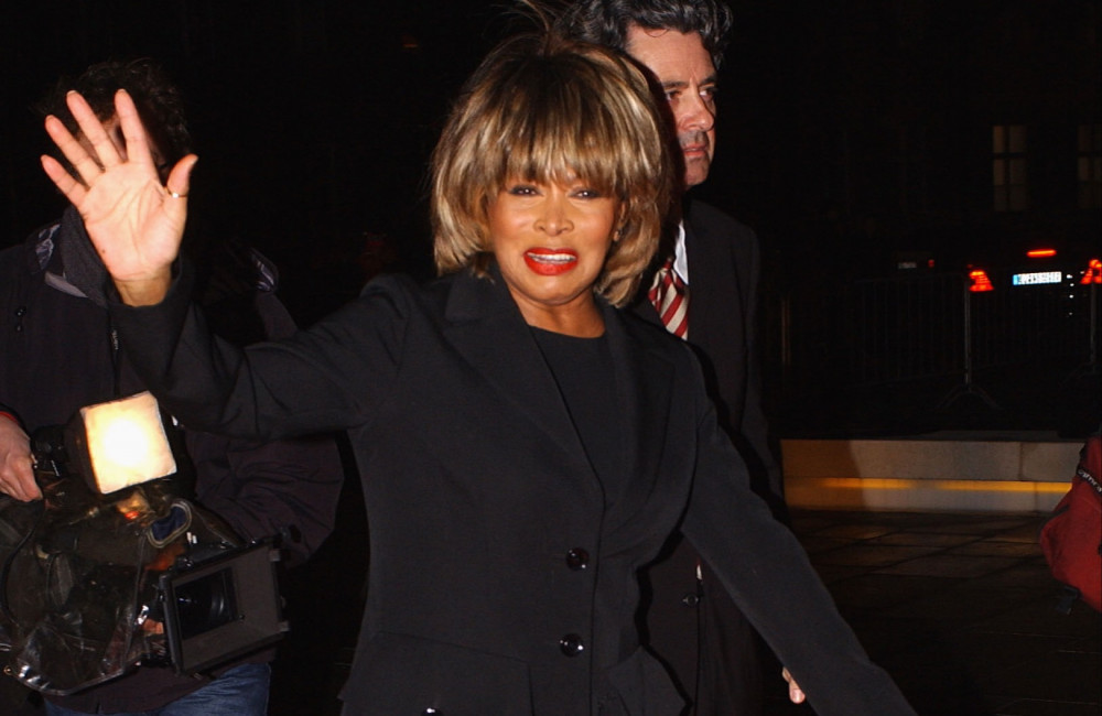 Music legend Tina Turner dies aged 83
1news.co.nz/2023/05/25/mus…