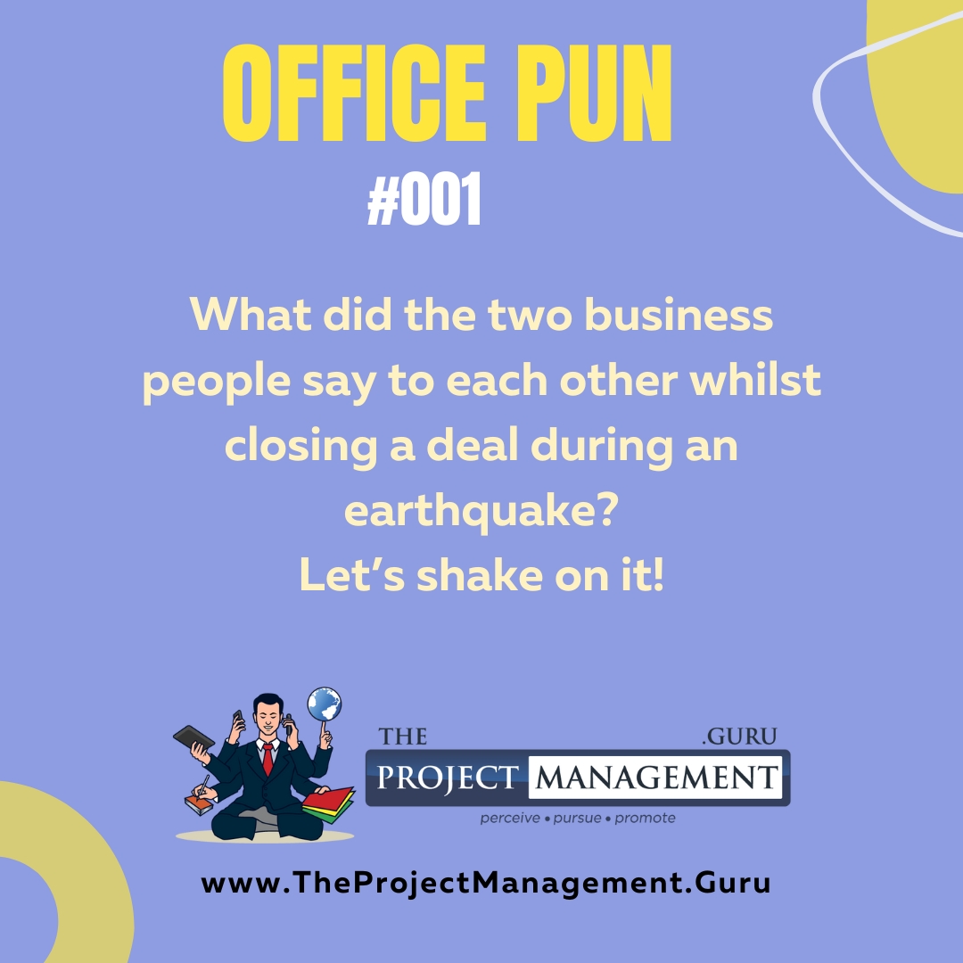 ThePM_Guru's tweet photo. https://t.co/bAPZMkg6PV

#ProjectManagement #PMO #AgileProjectManagement #Scrum #PMP #ProjectPlanning #ProjectSuccess #TeamCollaboration #ProjectDelivery #ProjectLeadership #ProjectExecution #ProjectLifecycle #ProjectRiskManagement #ChangeManagement #ResourceManagement https://t.co/mD00c0AuZL