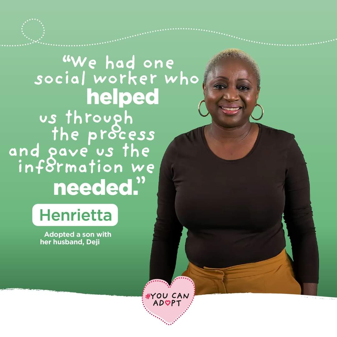 The adoption process can sometimes feel daunting, but you're not alone!

Your social worker will be there to guide you, find the right family match &amp; provide invaluable advice throughout the process❤️

adoptthamesvalley.co.uk

#Berkshire #Swindon #Oxfordshire #Adopt #Adoption