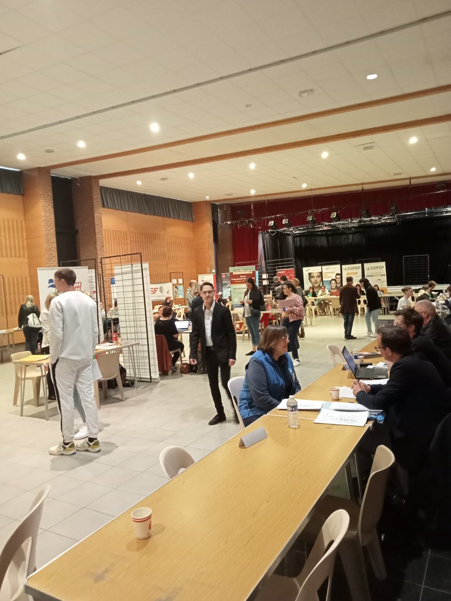 Hottin Sullivan (@hottin_sullivan) on Twitter photo #TousMobilises avec #bouchain forum emploi près de chez vous..8 entreprises 8 organismes de formation..100 demandeurs d emplois..que des opportunités proposées #decathlon #GTM #aftral #assifep <a href="/SeverineDelong/">Delong Severine</a> <a href="/sdewaele59111/">Sylvie Dewaele</a> <a href="/BenoitDegaille/">BENOIT DEGAILLE</a> <a href="/david_megh/">David Megherbi</a> #TousMobilises avec #bouchain forum emploi près de chez vous..8 entreprises 8 organismes de formation..100 demandeurs d emplois..que des opportunités proposées #decathlon #GTM #aftral #assifep <a href="/SeverineDelong/">Delong Severine</a> <a href="/sdewaele59111/">Sylvie Dewaele</a> <a href="/BenoitDegaille/">BENOIT DEGAILLE</a> <a href="/david_megh/">David Megherbi</a>
