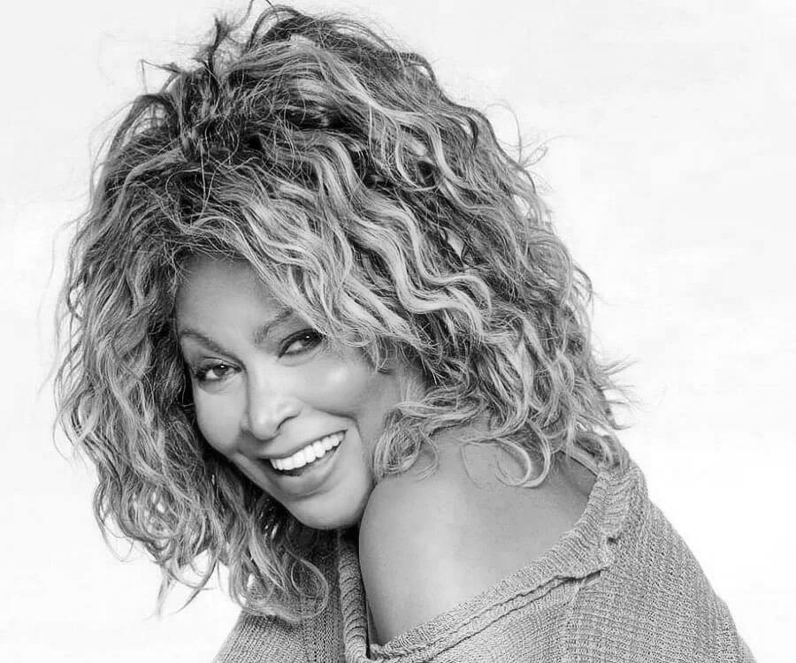 Triste noticia 🖤 Muere la 'reina del rock and roll' Tina Turner a los 83 años de edad