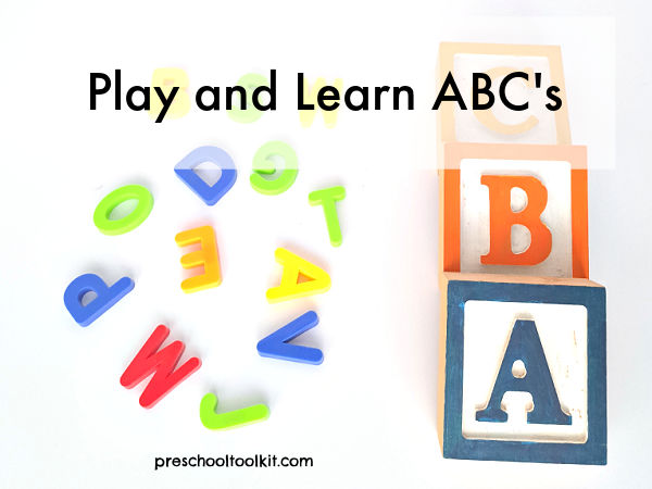 prektoolkit's tweet image. Fun with letters of the alphabet!
preschooltoolkit.com/blog/teach-alp…
#alphabet #earlylearning #earlychildhoodeducators