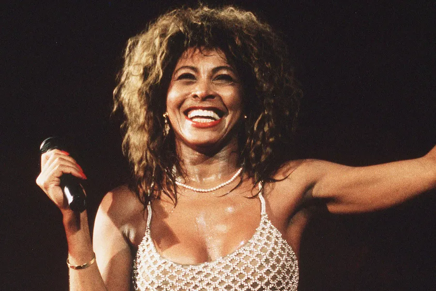 OMG, Tina Turner has passed!!! 😭💔

RIP Queen. 👑