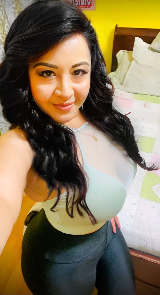 Me animé a usar leggins ❤️ 
Que calificación le dan a mi cuerpo tengo 42 años