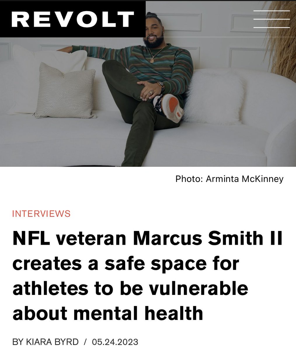 TheCircleofM's tweet photo. THANK YOU @revolttv for  this exclusive piece ! We appreciate the love and  the support! Appreciate @thebrandarch for making this happen‼️

Check out piece !

https://t.co/b4o8YTnCum

#revoltv #mentalhealth #mentalhealthmatters https://t.co/PUd83Lt2Qh