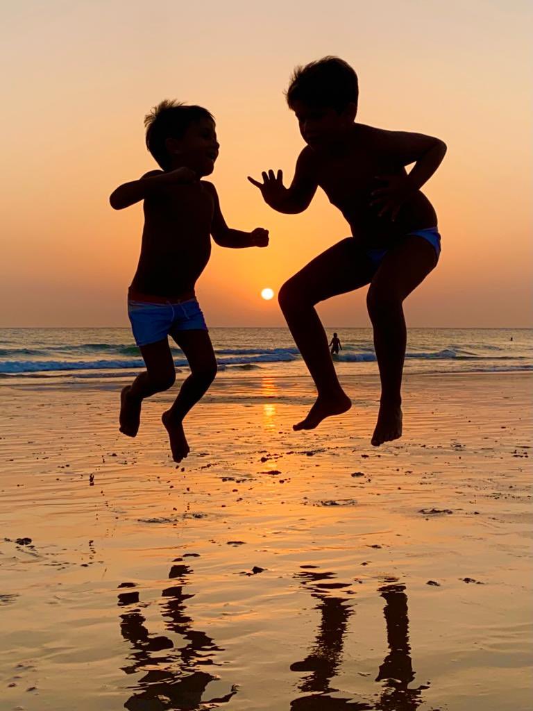 Rocio Gomato Trinidad tweet media