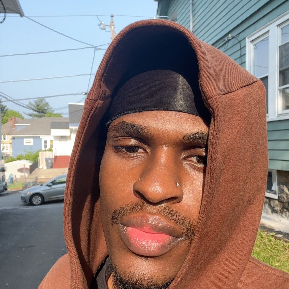 lunique1k's tweet photo. He did his thing fo sho 🤎 https://t.co/IWw0V10axT