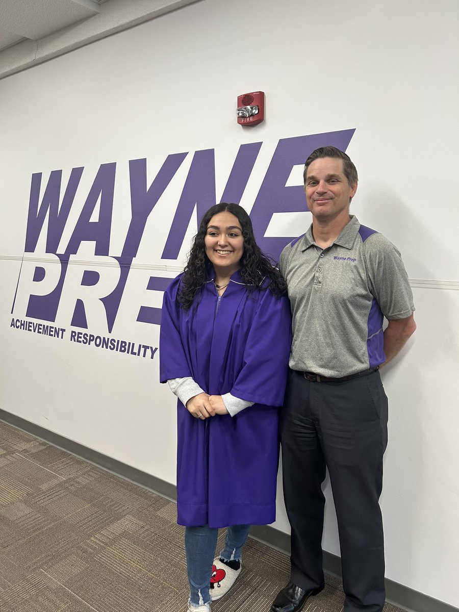 WaynePrepAcademy tweet media