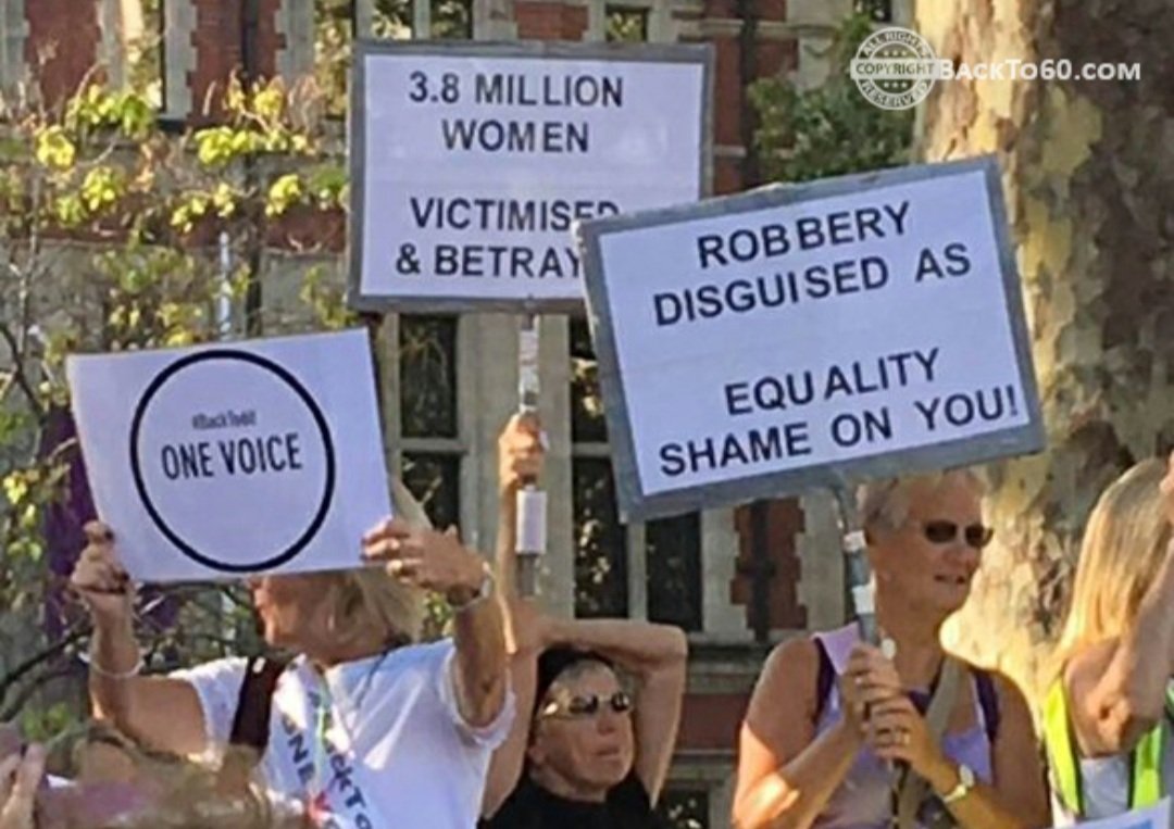 ExcludedFighter's tweet photo. @itvpeston @Peston @AnushkaAsthana @RLong_Bailey @ITV A very must watch for all the #Excluded 3.8 million and 3.8 million #50sWomen.
If @UKLabour want to stop a coalition with the @LibDems and vica versa, then both leadership counsel need to step up and bring these 2 Campaign's into their Election Manifestos.
#Support4All https://t.co/R5hw2uXAlq