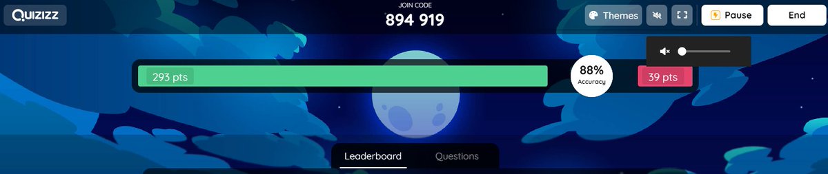 JustinUnruh16's tweet photo. WH-Totalitarian Leaders Review
β
#fastandcurious
β
#sketchandtell for 3 wrong answers on @quizizz
β
F&C
β
#NumberMania for 2 wrong answers on quizizz
β
#masterypeak on quizizz
F&C 85-90% by the end of class, starting around 50%. @eduprotocols
https://t.co/HFRupiTrzF https://t.co/iWssvRHP15