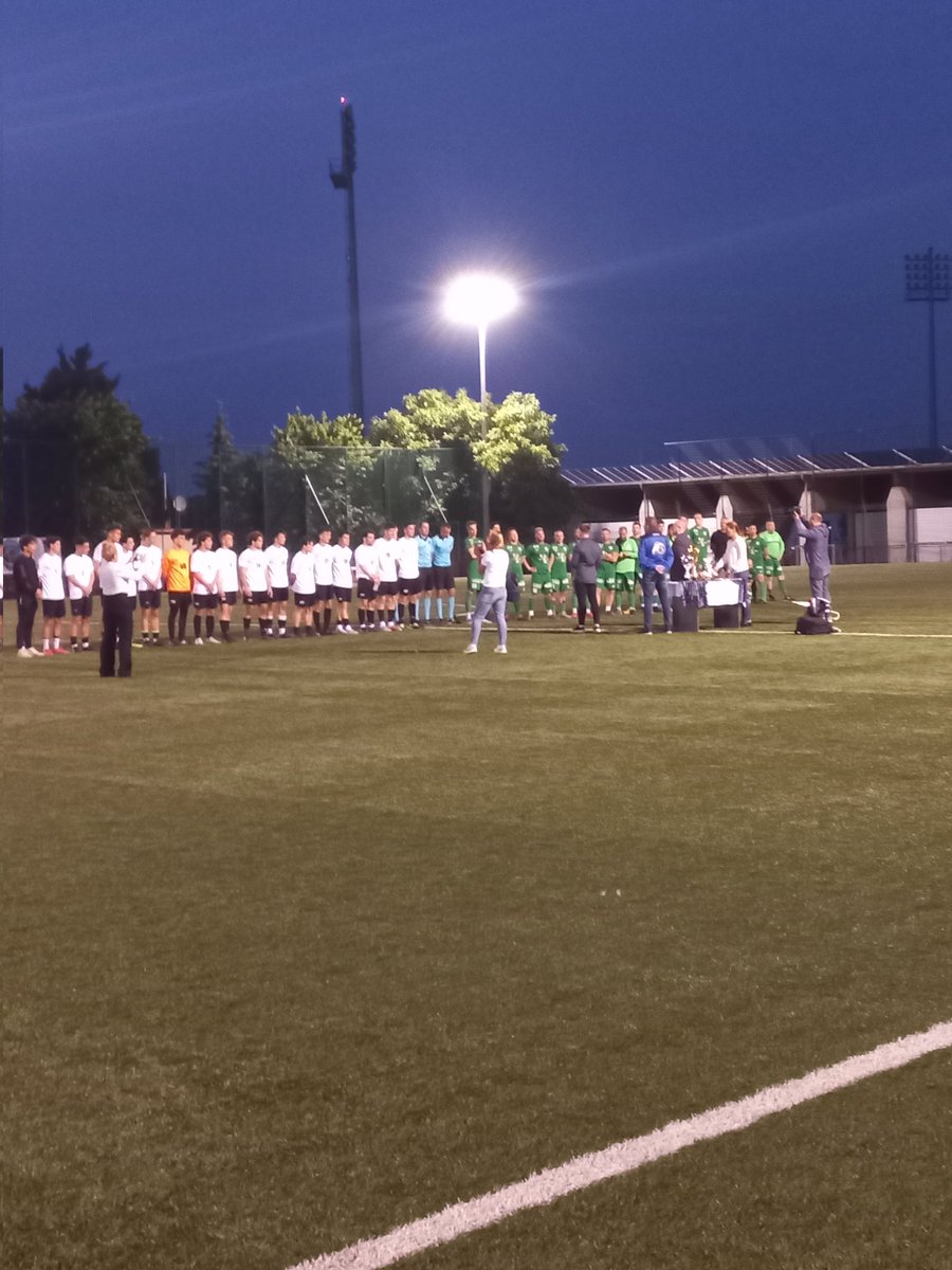 Baráti Bőrpabda won the 2nd edition of the Egri Erbstein Kupa 👏