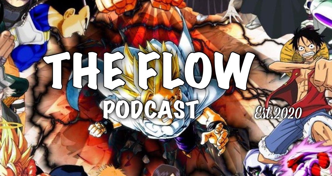 TheFlowPodcast_'s tweet photo. The Flow finally has a Twitter account! This will be your one stop for everything The Flow related and much more!! Make sure to follow to stay updated. Likes and retweets are appreciated 💙 https://t.co/mCsTrQcLEi