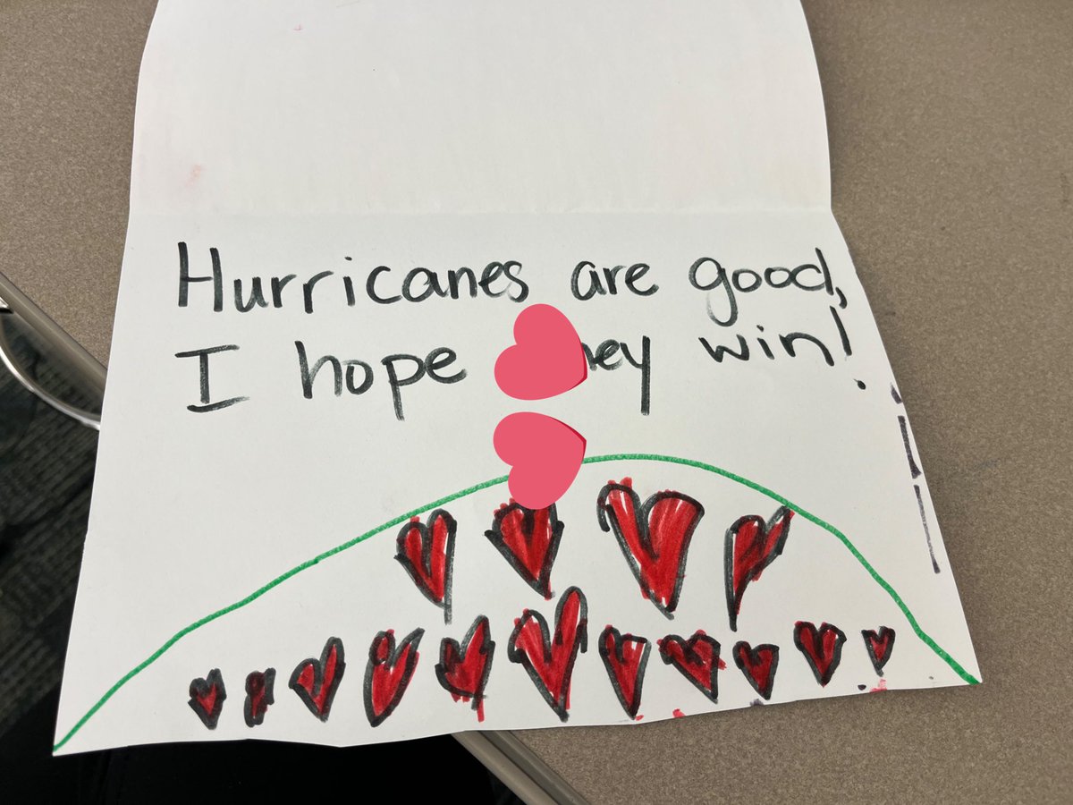 Taryn Higgins tweet media