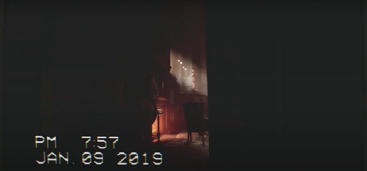 Fear grips your heart as you feel eyes watching you from the shadows. Is it just your imagination or is there something lurking in the darkness? #Suspense #MIOgame