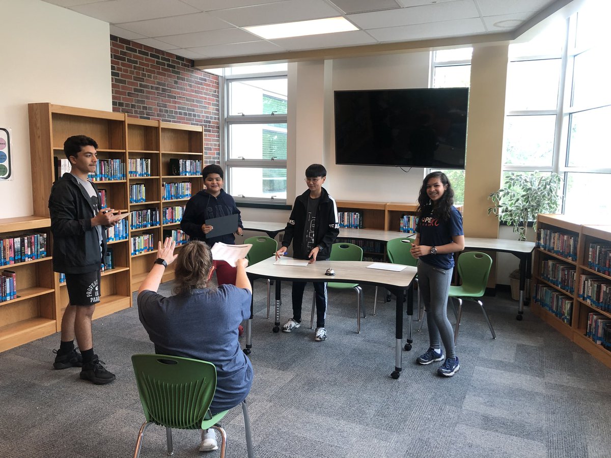 Carrie Chambers tweet media