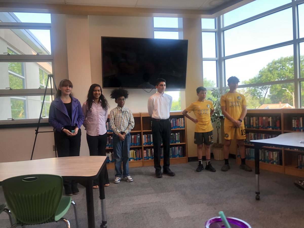 Carrie Chambers tweet media