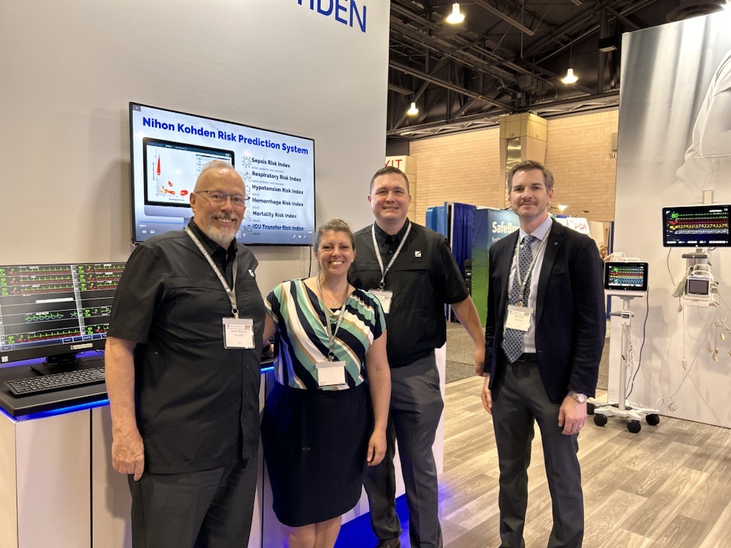 It's not too late to stop by and see us at booth 1812! 🙌 #nkallday #NTI23