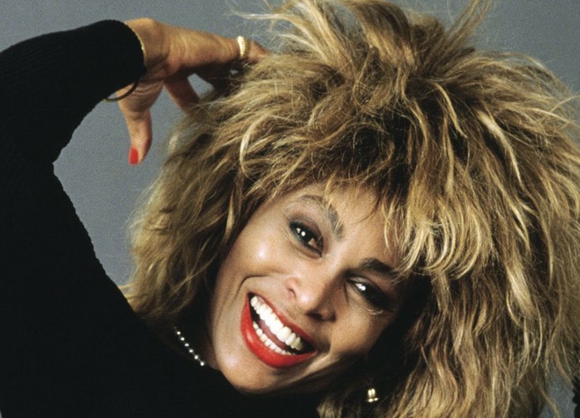 MacarenaBerlin1's tweet photo. 💔 Hasta siempre Tina Turner #simplythebest https://t.co/TIA3GBBP9q