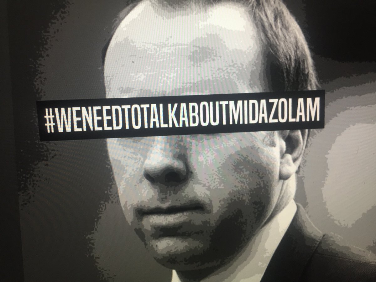NG16322 (@ng16322) on Twitter photo 2023-05-24 18:58:24 #midazolam #midazolammatt Boris Johnson / Matt Hancock / Luke Evans / NHS Guideline NG163 / Midazolam / Opioid / Euthanasia #Nuremberg2 #PMQ #PMQs #ToriesUnfitToGovern #ToryCriminals @MaajidNawaz @Dominiquetaegon @JohnBoweActor @mattletiss7 @naomirwolf @2ndNewMoon #NG163 #NHS #midazolam #midazolammatt Boris Johnson / Matt Hancock / Luke Evans / NHS Guideline NG163 / Midazolam / Opioid / Euthanasia #Nuremberg2 #PMQ #PMQs #ToriesUnfitToGovern #ToryCriminals @MaajidNawaz @Dominiquetaegon @JohnBoweActor @mattletiss7 @naomirwolf @2ndNewMoon #NG163 #NHS