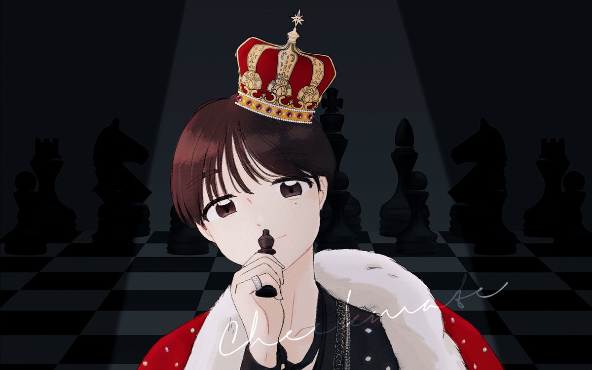 단아 tweet media
