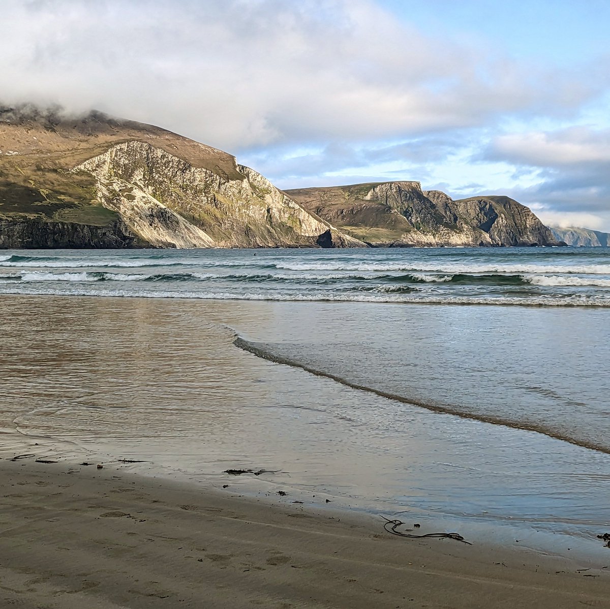 'Simply the best...' 
.
.
.
#simplythebest #achill #AmazingAchill #beautifuldestinations #keepdiscovering #AchillIsland #wildatlanticway #LeaveNoTrace #wildatlanticwaymayo #therealloveisland #movielocations