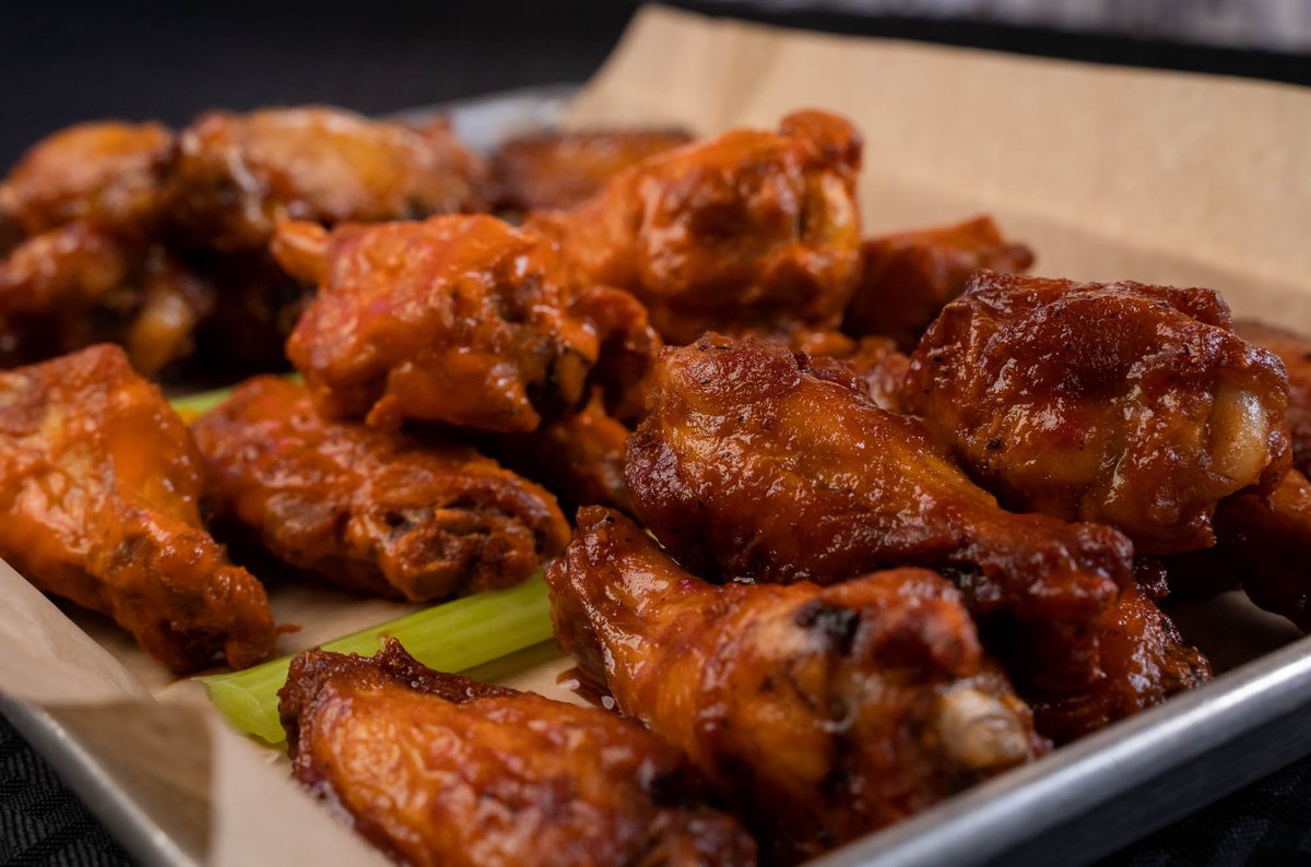 Straight from the ground to your plate!  ...