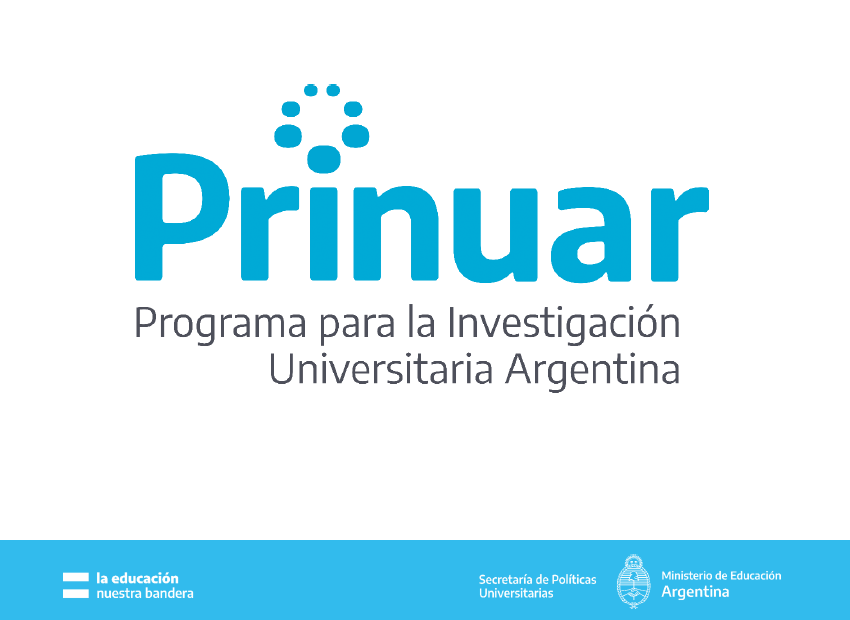 SUnicen's tweet photo. La SECAT informa que la Coordinación del PRINUAR ha resuelto postergar el cierre anunciado inicialmente para la Convocatoria 2023 de PRINUAR, debido a la alta demanda de solicitudes de la última semana.
Desde el organismo citado se informará a la brevedad las nuevas fechas https://t.co/BwXK9fDg1f